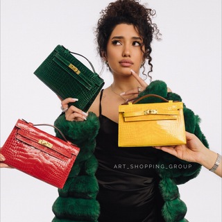 Логотип @art_shopping_group - ART_shopping_group