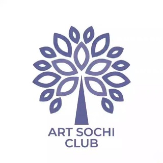 Логотип @art_sochi - AРТ СОЧИ☀️ - Art Sochi Media /информационный культурно-новостной канал ArtSochi / Фотосъемка
