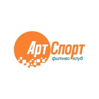 Логотип @art_sport_fitnessclub - Фитнес-клуб "Арт-Спорт"