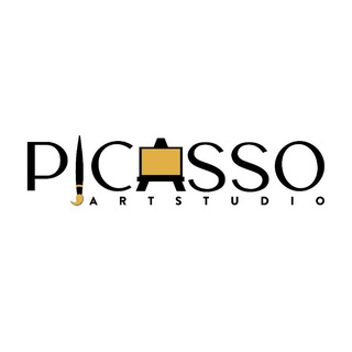 Логотип @art_studio_picasso - @pabloopicasso