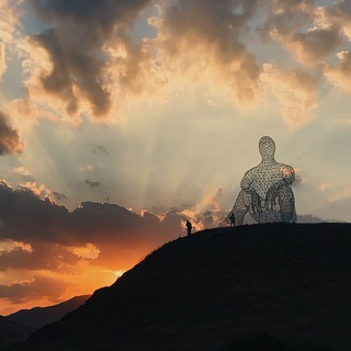 Логотип @art_tarasov_chat - Сундук творца | Тарасов Владимир Chat