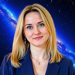 Логотип @art_terapi_psyholog_chanal - Психология, Медитации и песни с Оксаной Шокаревой