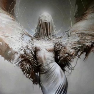 Логотип @art_tg - Art 🎨 Telegram