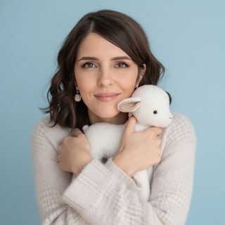 Логотип @art_tkani - 🩵 Школа хобби MimiDo и студия Арт Ткани