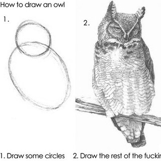 Логотип @art_tutorials - Art Tut