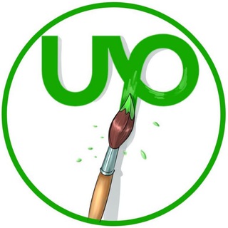 Логотип @art_upwork - Художники на Апворке