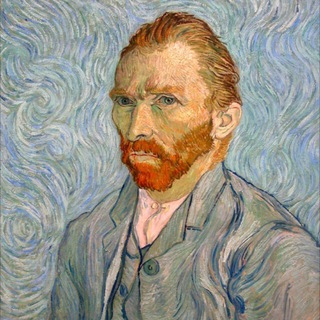 Логотип @art_vincentt - art_vincent_