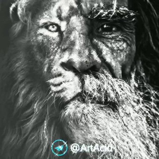 Логотип @artacid - Acid Art