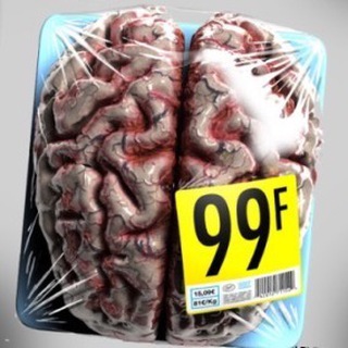 Логотип @artadox_media - Купи слона!