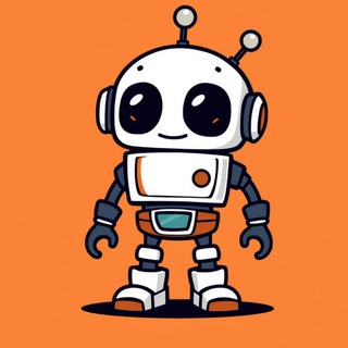 Логотип @artaiflux - ArtBotAI 🤖 | Генерация изображений бесплатно 🖼