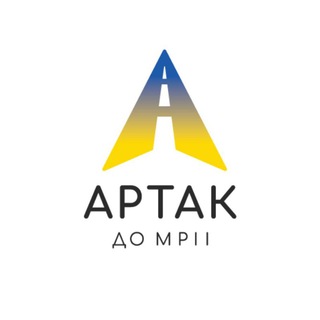 Логотип @artakzp - ARTAK - Безкоштовна Євакуація по Україні та в Європу