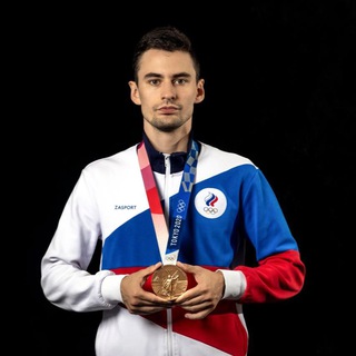 Логотип @artamonov_mikha1l - Mikhail Artamonov📝