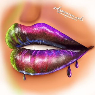 Логотип @artamonovaart - Арт Artamonova😊