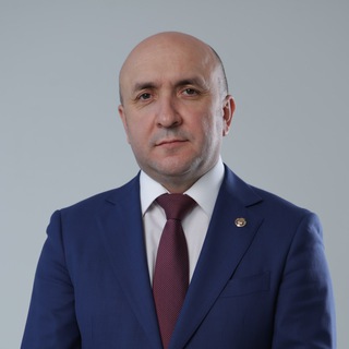 Логотип @artamonovs - Артамонов Сергей | Премьер-министр Чувашии