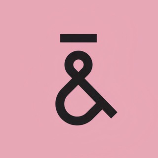 Логотип @artandbrut - ART&BRUT