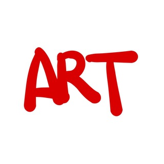 Логотип @artartishok - ARTишок • Искусство
