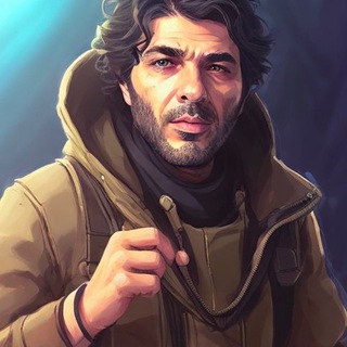 Логотип @artashesandreasyan - ИИ Истории