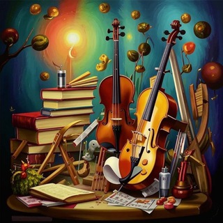 Логотип @artasmeaning - Искусство как смысл