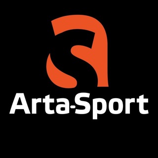 Логотип @artasportevents - Arta-Sport