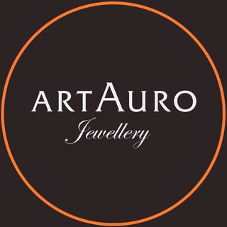 Логотип @artauro_jewelry - ArtAuro jewellery