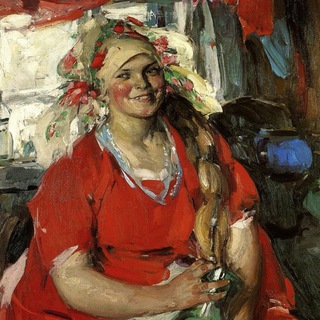 Логотип @artbabaka - АртБаба