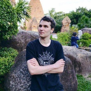 Логотип @artbashlykov_blog - ArtBashlykov Blog