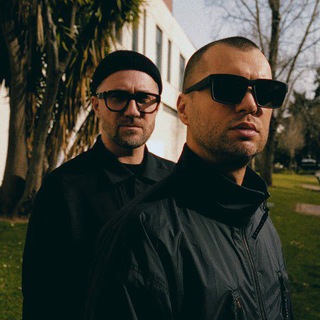 Логотип @artbatmusic - ARTBAT Fans