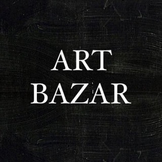 Логотип @artbazar61 - ART BAZAR