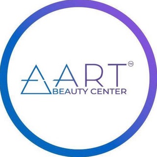 Логотип @artbeautycenter - АртБьютиЦентр