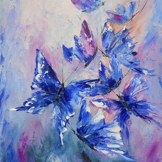 Логотип @artbli - Искусство