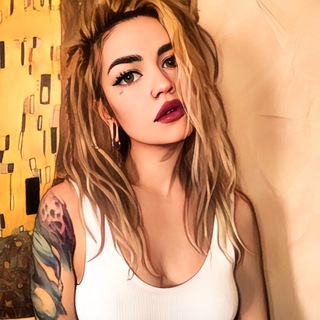 Логотип @artbookchriss - че там у Крис