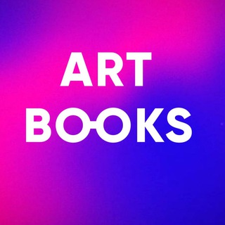 Логотип @artbookspro - ARTBOOKS