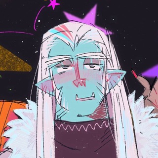 Логотип @artbysexyman - гена круто ооч