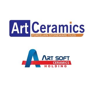 Логотип @artceramics - Kafel Art Ceramics