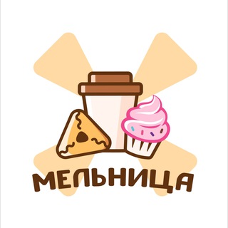 Логотип @artcitybaker - Пекарня «МЕЛЬНИЦА»