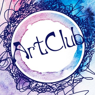 Логотип @artclub4you - ArtClub