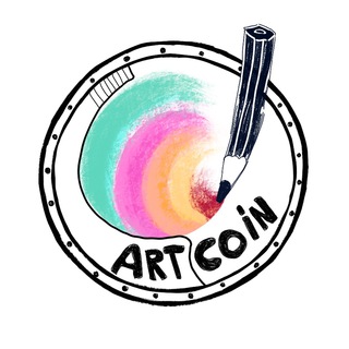 Логотип @artcoinru - Artcoin