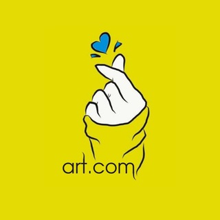 Логотип @artcom_ttt - Art.Com Studio