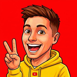 Логотип @artcooltg - ArtCool - ЧАТ