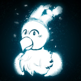 Логотип @artcraftanimation - 🦜Пожилые аниматоры (ArtCraft)