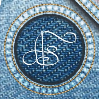 Логотип @artcrossstitch - Art Stitch вышивка крестом