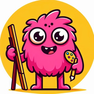 Логотип @artdallebot_neyroset - Картинки | промты от нейросети для генерации изображений | GPT