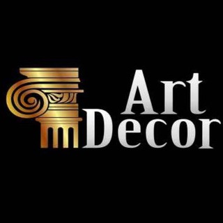 Логотип @artdecor_sayanogorsk - Салон ArtDecor