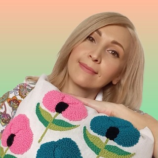 Логотип @artdecorkaliningrad - БЕЗ НАФТАЛИНА, коврики и подушки