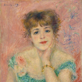 Логотип @artdeseo - ArtDeseo