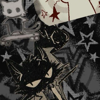 Логотип @artditch - [✎ғ υ c к ι η g _ н ε ℓ ℓ] |RIP|