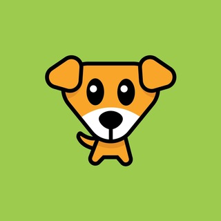 Логотип @artdogartdog - ARTDOG [NFT WL]