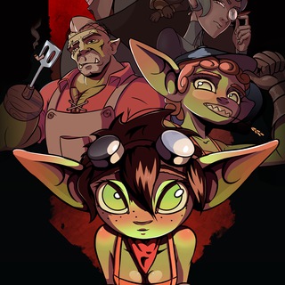 Логотип @artduende - Duende. Габитал