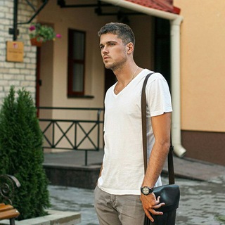 Логотип @ArtemYanushevsky - ArtemYanushevsky | Про маркетинг и продажи