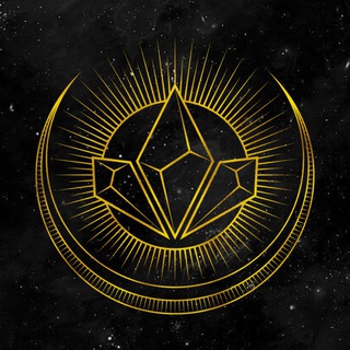 Логотип @artefactoria - АРТЕФАКТОРИЯ🪄камни/минералы/амулеты